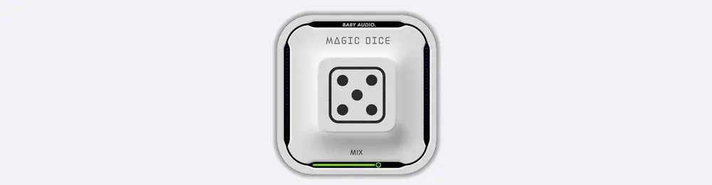 Magic Dice : Ajoutez de la texture à vos mélodies