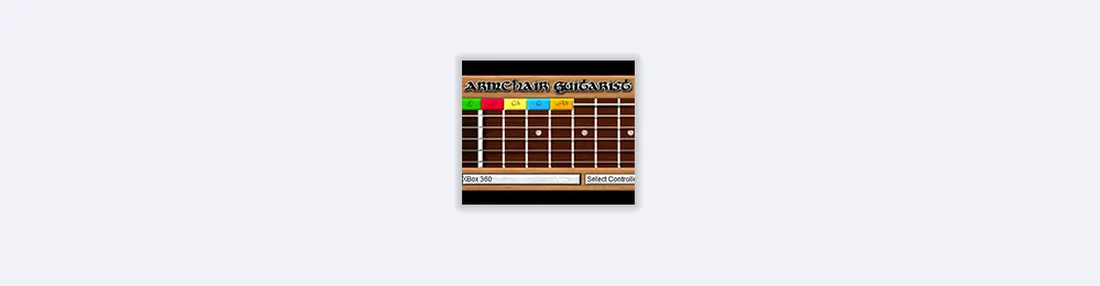 Armchair Guitarist : Plugin midi pour guitares